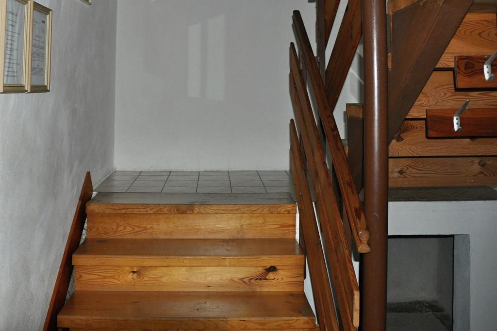 Penzion Rankl-Sepp Stachy Exteriör bild